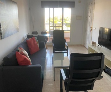 Veramar5, Acceso Directo A La Playa!!