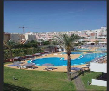 Playa De Vera A 100m, Gran Terraza, Jacuzzi Y 3 Piscinas