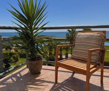 Apartamento Vera Playa