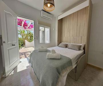 Vive Vera Rentals - Acogedor Estudio Vera Colina