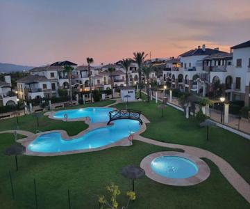 Al Andalus Thalassa in Vera, Almeria