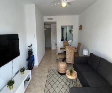 Apartamento Lujo A3 Golf Resort, Valle Del Este