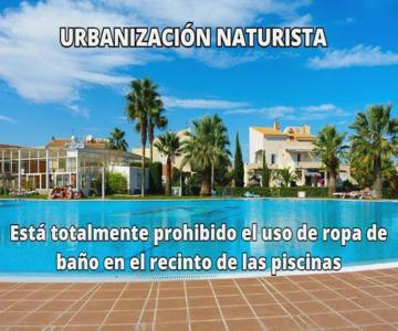 Vera Natura Apartamento Orion