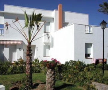 Bahia de Vera