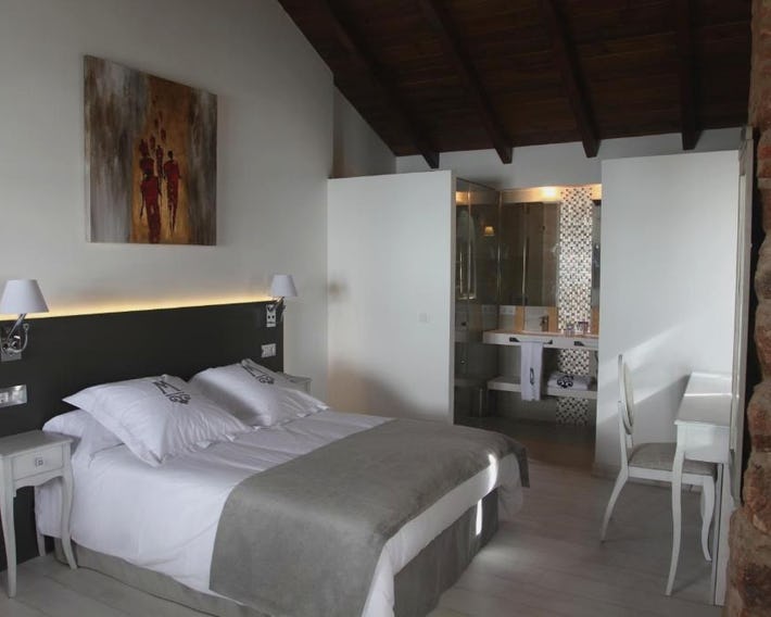 La Casa del Médico Hotel Boutique
