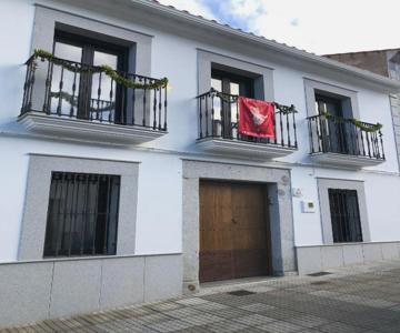 La Casa De Las Tias