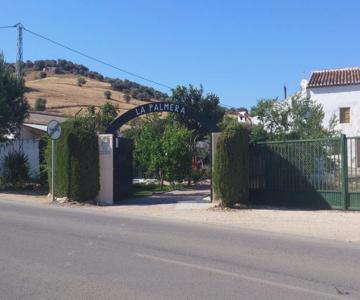 Belvilla By Oyo Casa La Palmera
