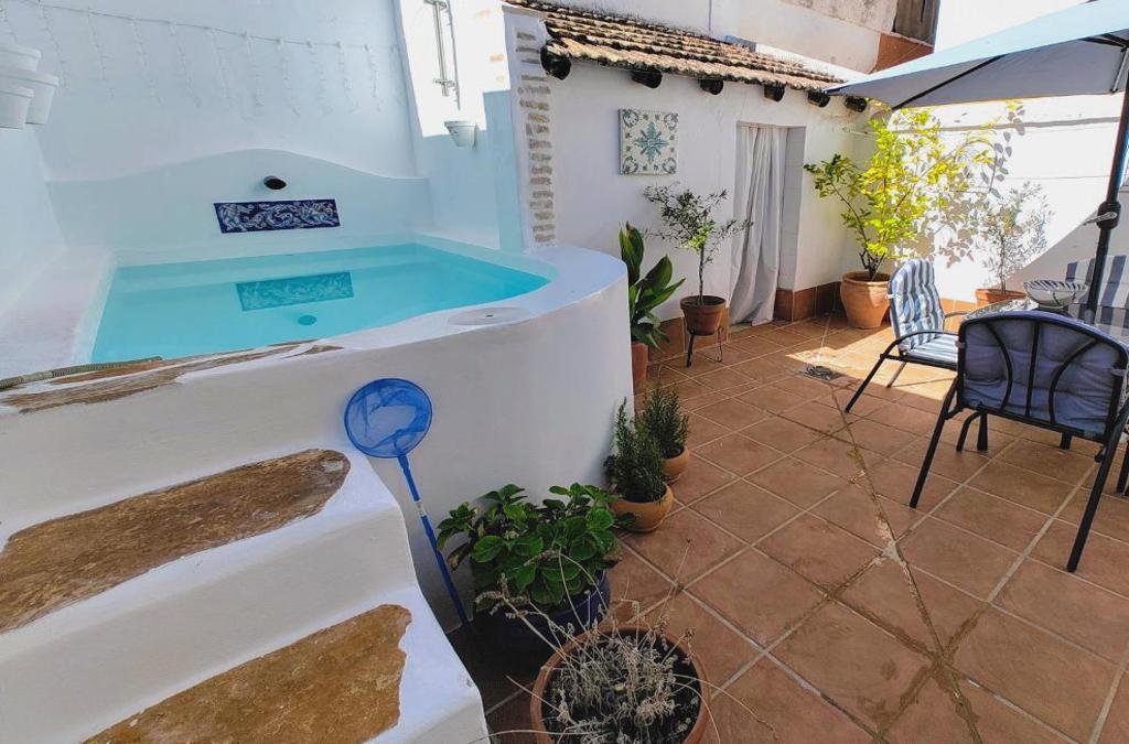 Munigua House