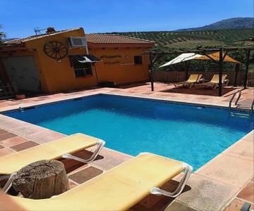 Cortijo Petra