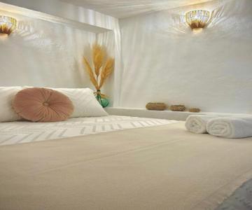 Casita Villares