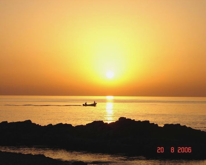 Hostal - Restaurante Playa Azul