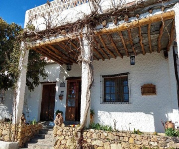 El Rincon De Yegen