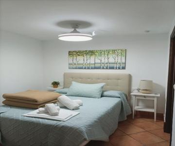 La Casita de Zahara de la Sierra
