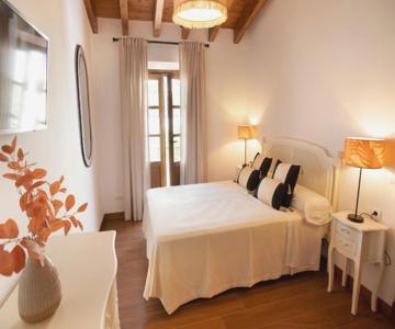 Casa Rural Candelas