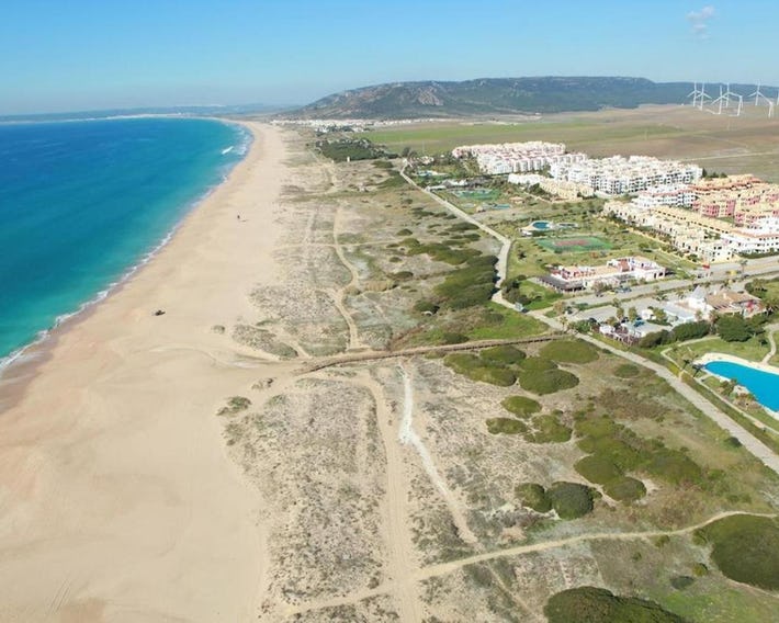Apartamentos Vacacionales Atlanterra