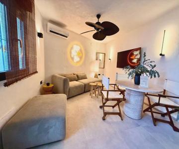 Recién Reformado Tirititrán Boutique A Pie De Playa