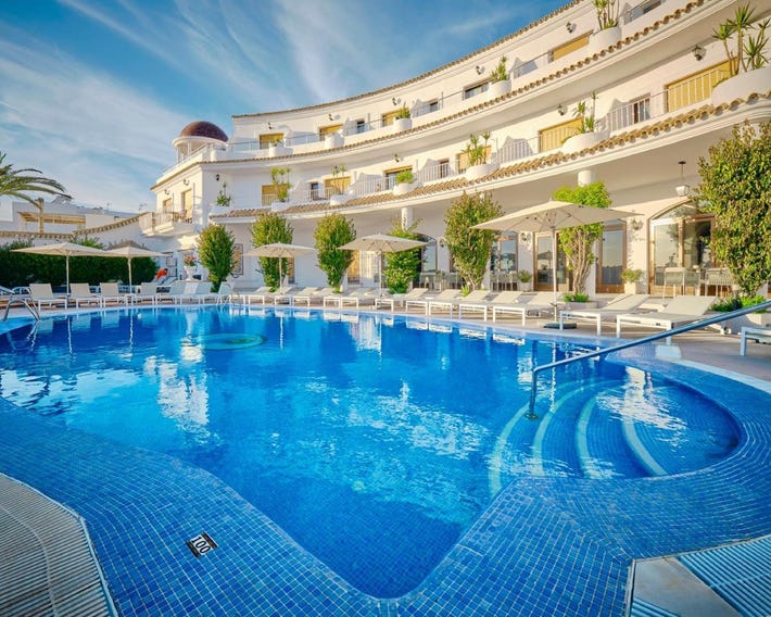 Hotel Gran Sol