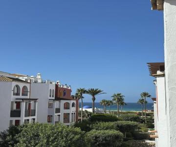 Apartamentos Atlanterra COSTA Y SOL
