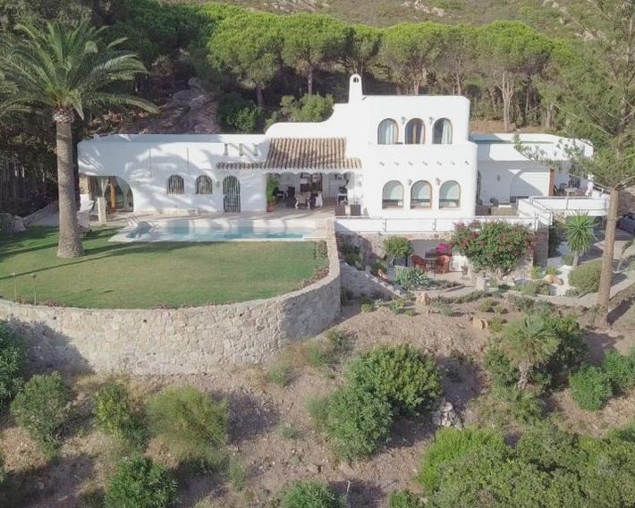 Villa Buen Retiro