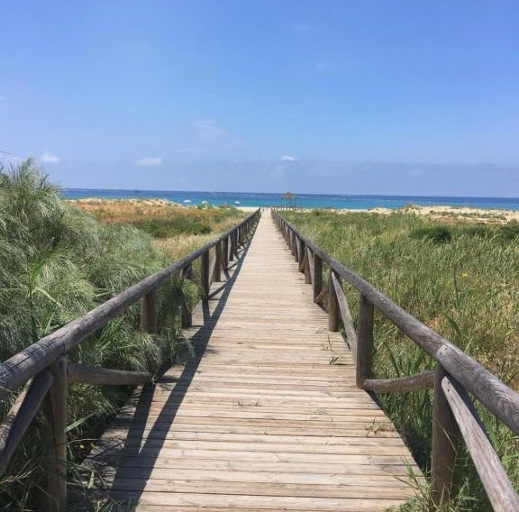 Atlanterra Playa