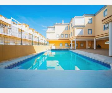 Apartamento 2H Zahara Mar