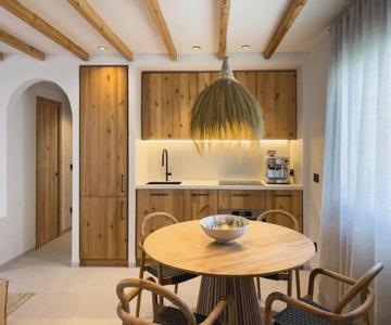 Casa La Marina: coastal charm in Zahara