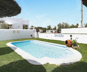 Casa Trafalmar