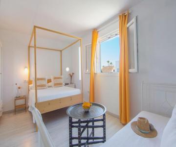 Casara Uno - Hermoso Loft en Playa Zahora