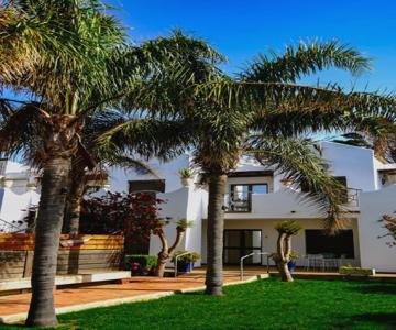 Apartamentos Hacienda Sajorami