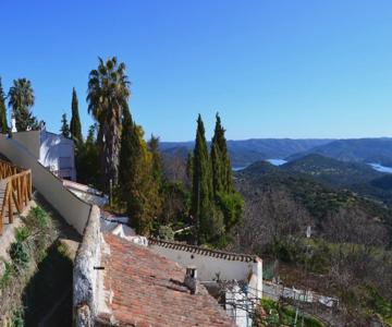Casa Rural San Miguel