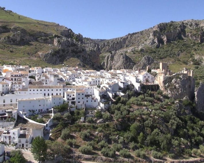 Hotel Zuhayra