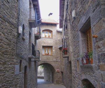 Turismo O Trujar