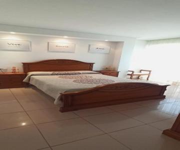 Apartamentos Edificio Aguilas