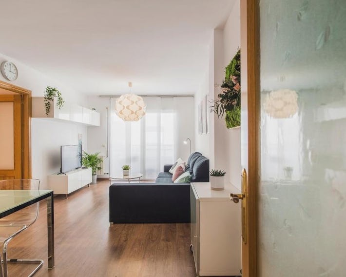 Apartamento Ainsa
