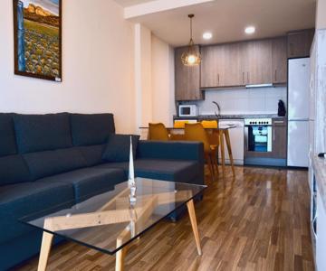 Guest House Ainsa Pirineos
