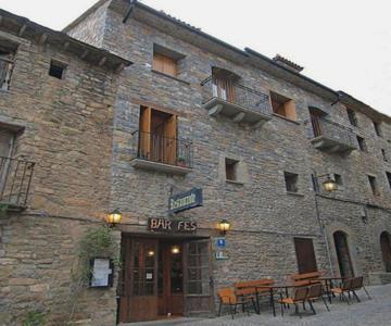 Casa Fes Autural