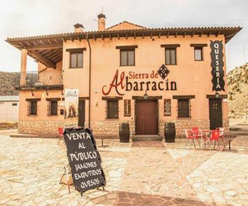 La Casa De La QueserÍa
