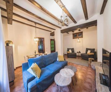 Casa Jarreta