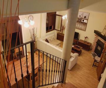 Casa Rural Claudia