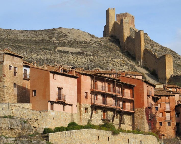 Hostal Los Palacios