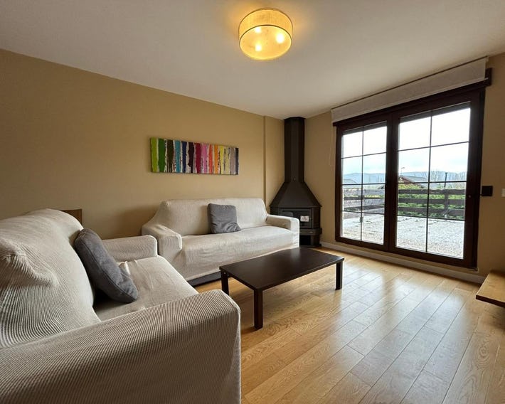 Residencial Massana