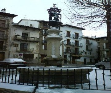 RealRent Vega De La Selva