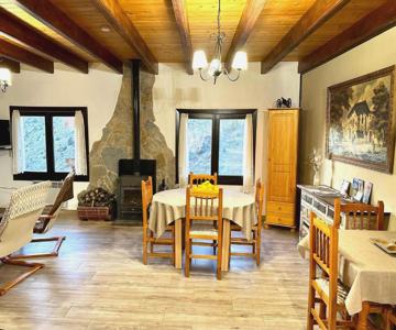 Casa Enry
