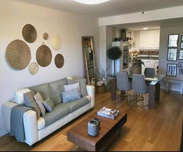 Duplex Con Mucho Encanto En Plena Naturaleza