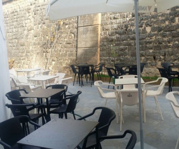 Hostal Restaurante Avenida