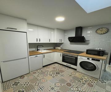 Apartamento El Alfar