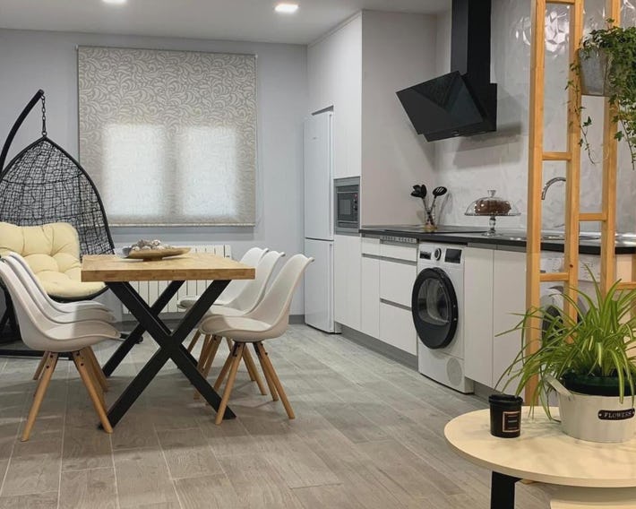 Apartamentos Buganvilla