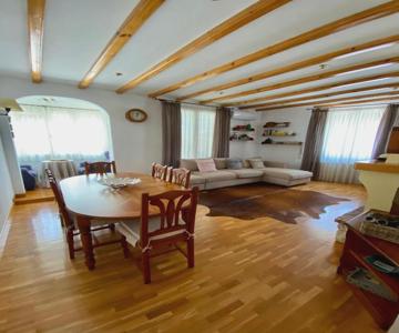 Apartamento Rural El Balcón