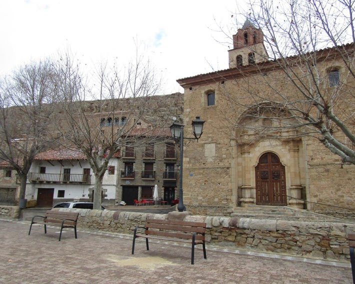 Hostal Paquita