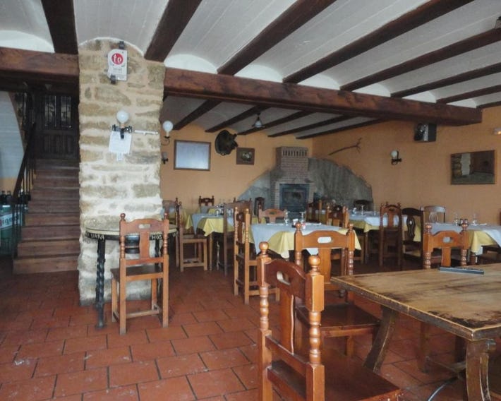 Hostal Venta Liara